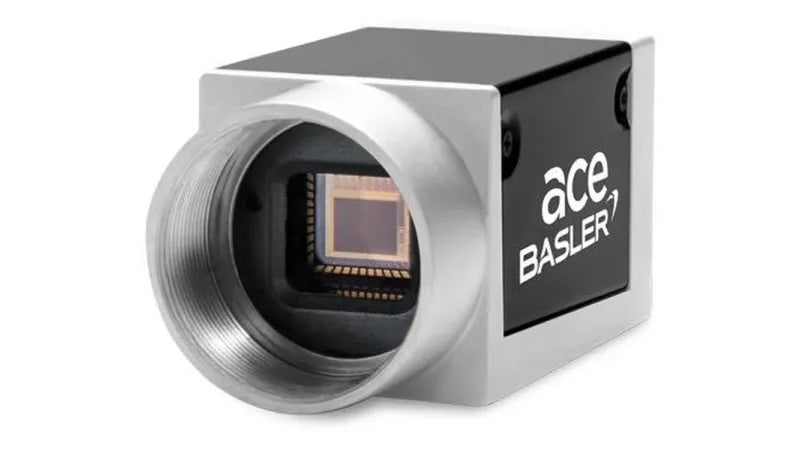 Brasler aIA2500-10gm