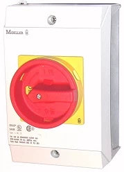 Eaton Cutler Hammer P3-100-I5-SVB
