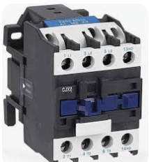 CHINT CJX2-2501 110V