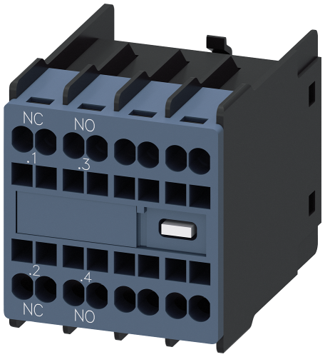 Siemens 3RH2911-2HA11
