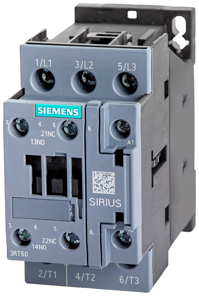 Siemens 3RU6116-4AB0