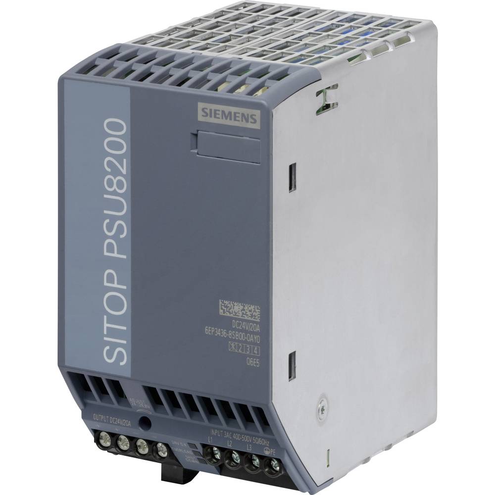 Siemens 6EP1437-3BA10