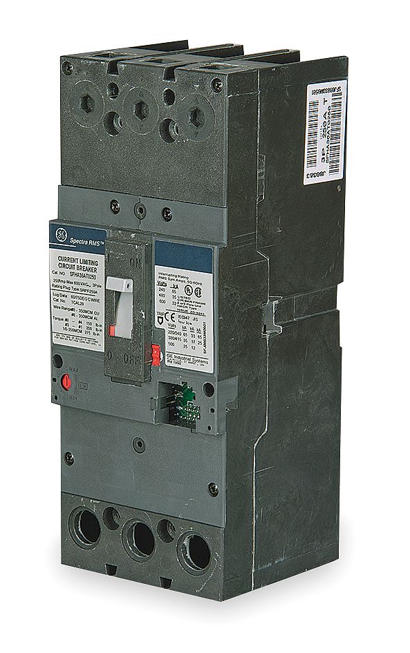 General Electric SFLA36AT0250