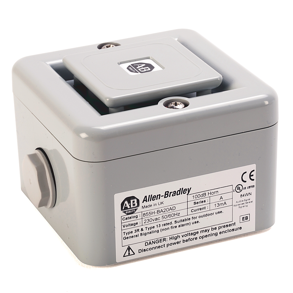 Allen-Bradley 855H-BD30AD