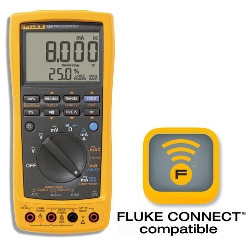Fluke Fluke 789