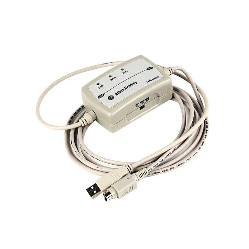 Allen Bradley 1784-U2DHP