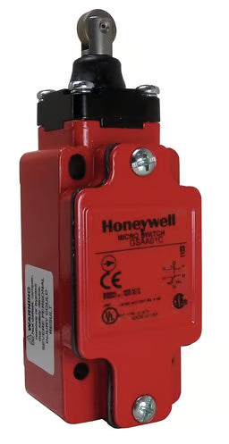 Honeywell GSAA22C