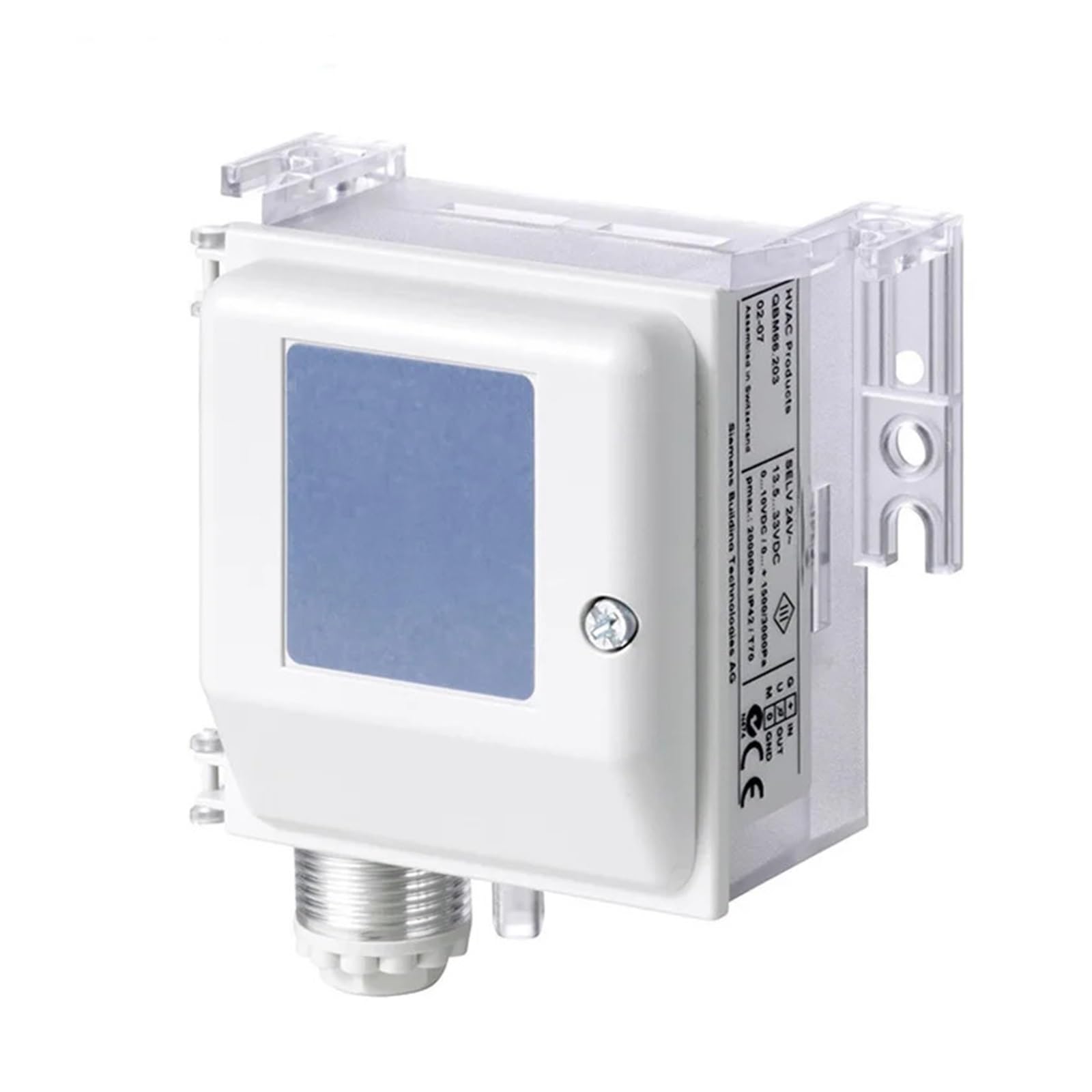 Siemens QBM2030-30