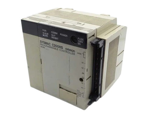 Omron C200HSCPU31E
