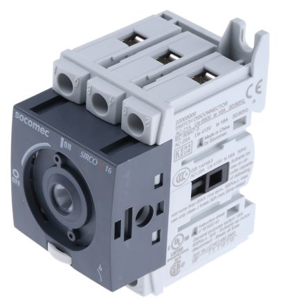 Socomec 22003003