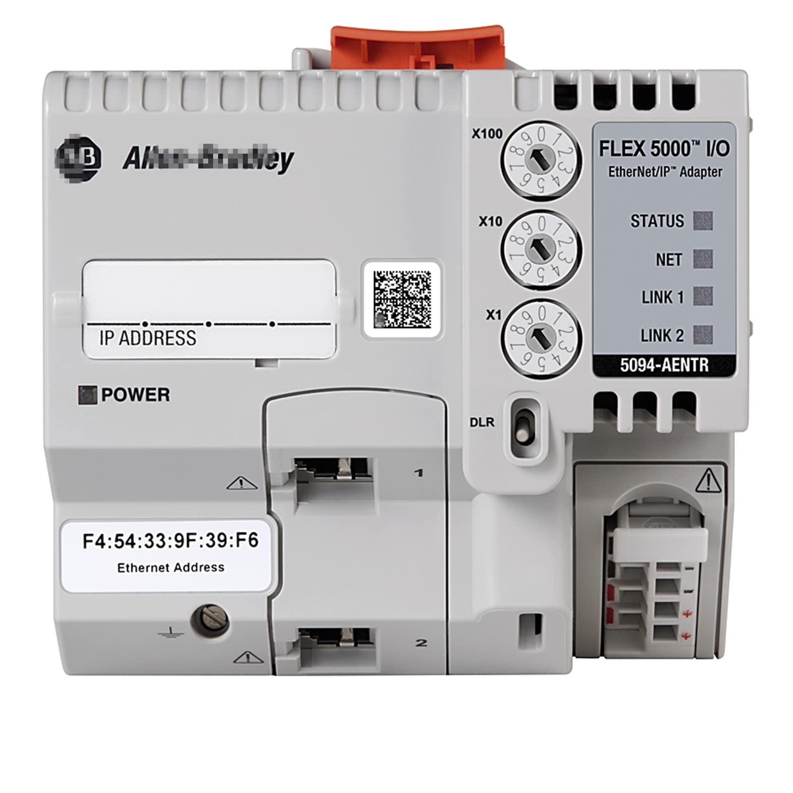 Allen Bradley 5094-AENTR