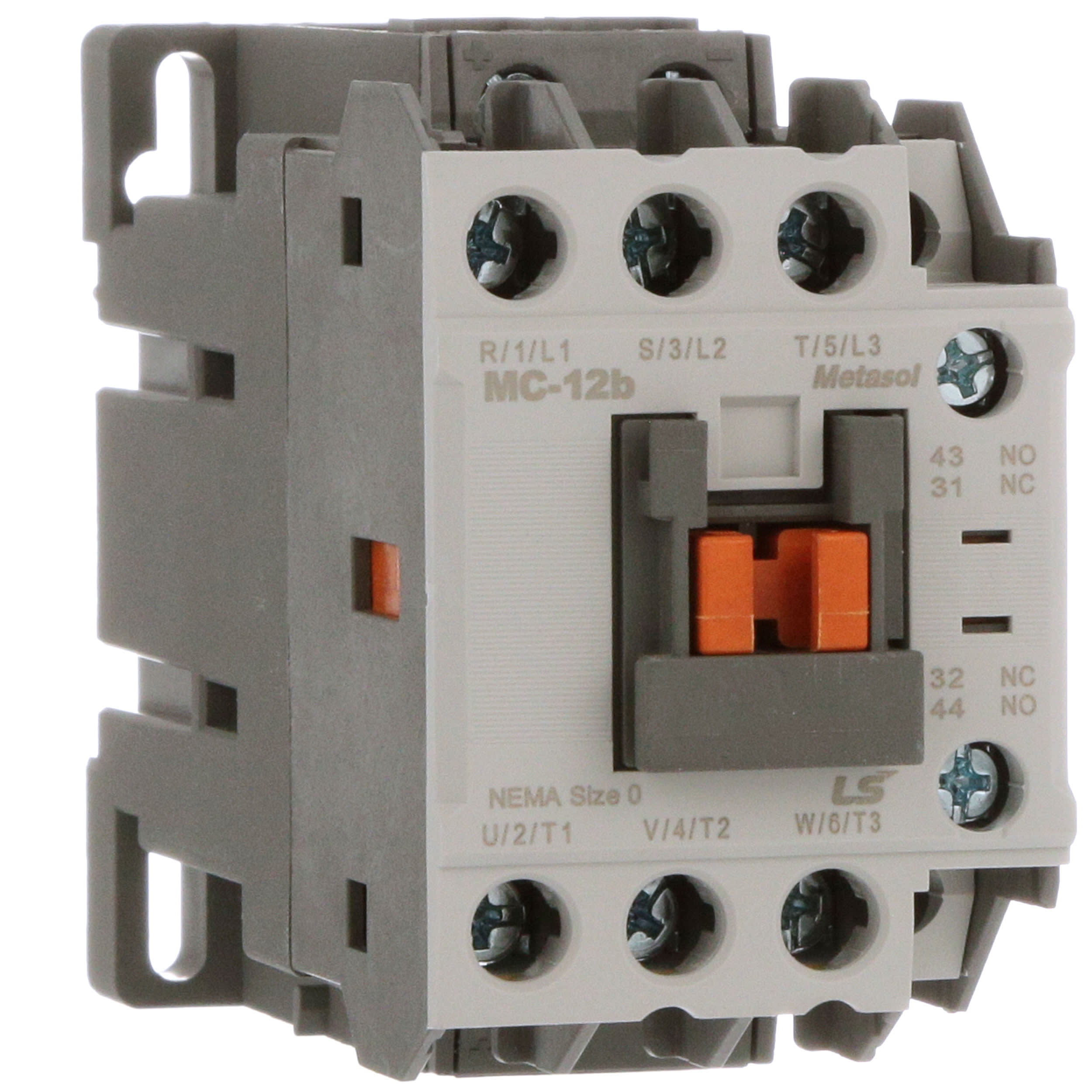 Altech MC-12B-DC24V