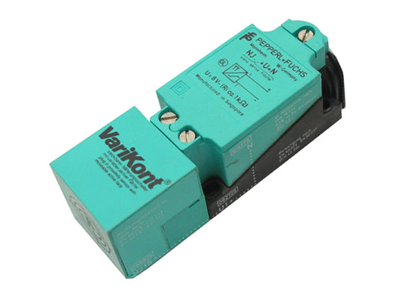 Pepperl & Fuchs NJ15+U1+DW1-10