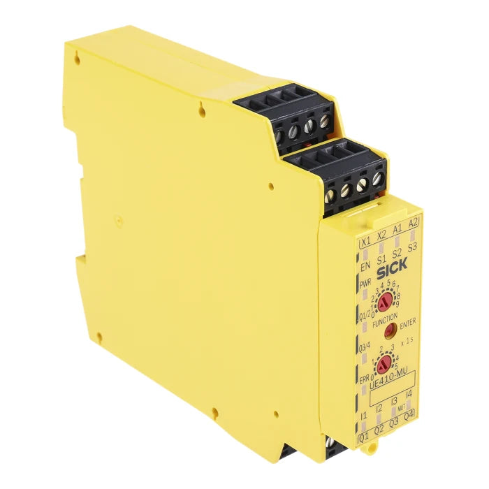 Sick Optic Electronic 6026136