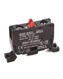 Allen Bradley 800F-X01-BP