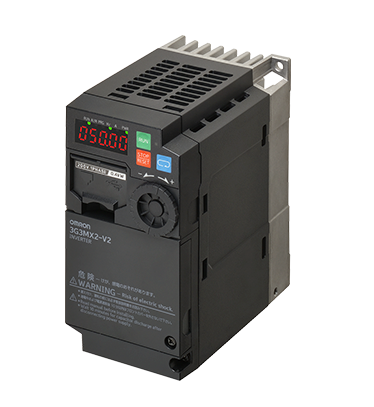 Omron 3G3M-X2A4110-V2