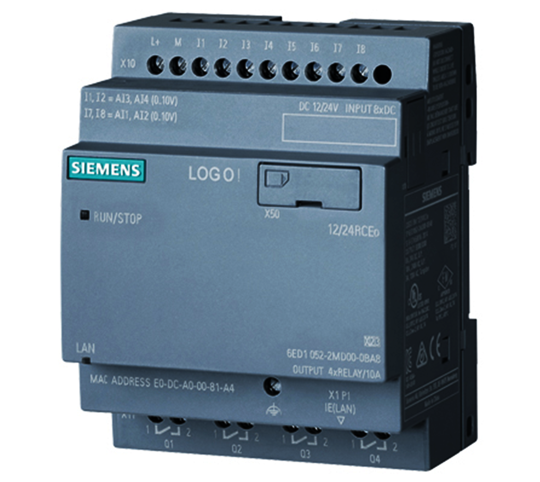Siemens 6ED1052-2MD00-0BA8
