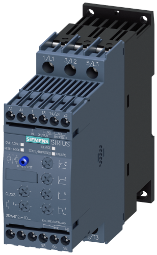Siemens 3RW4027-1BB04