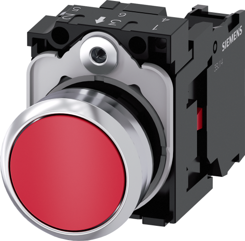 Siemens 3SU1150-0AB20-1CA0
