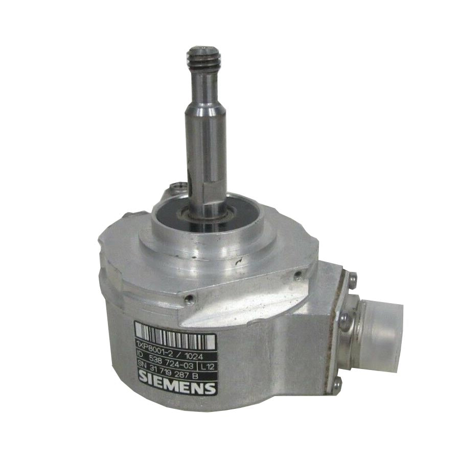 Siemens 1XP8001-2/1024