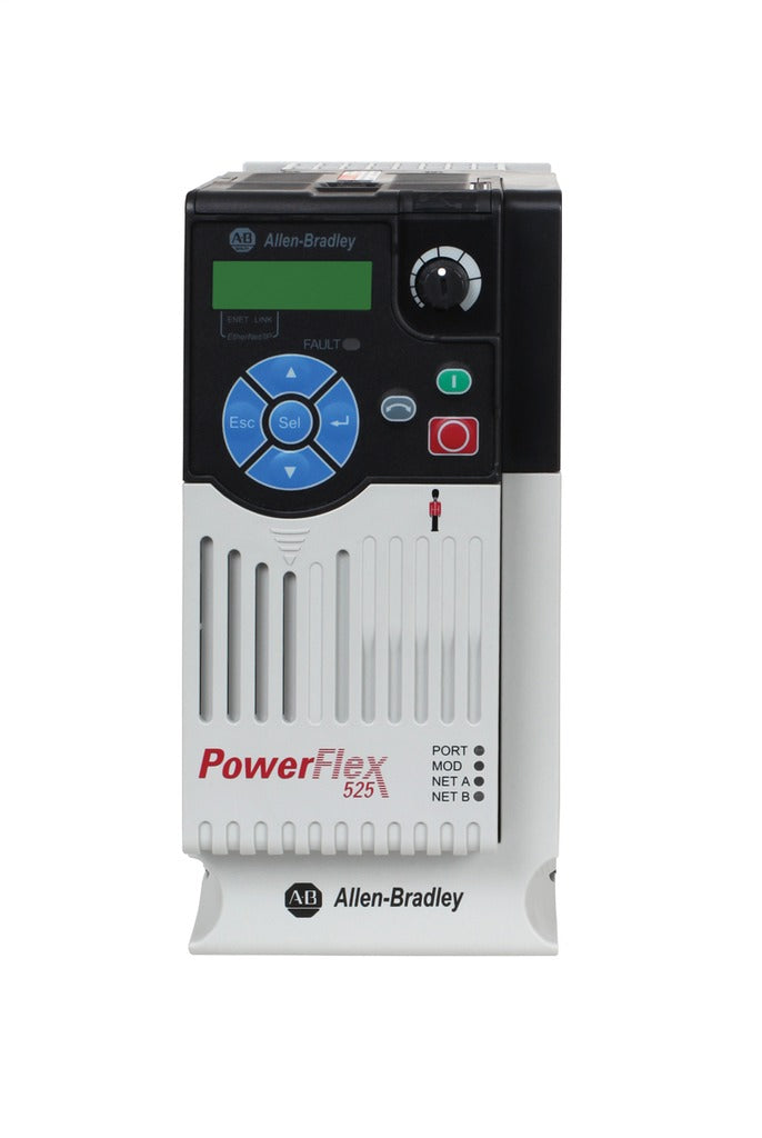 Allen Bradley 25C-D010N114