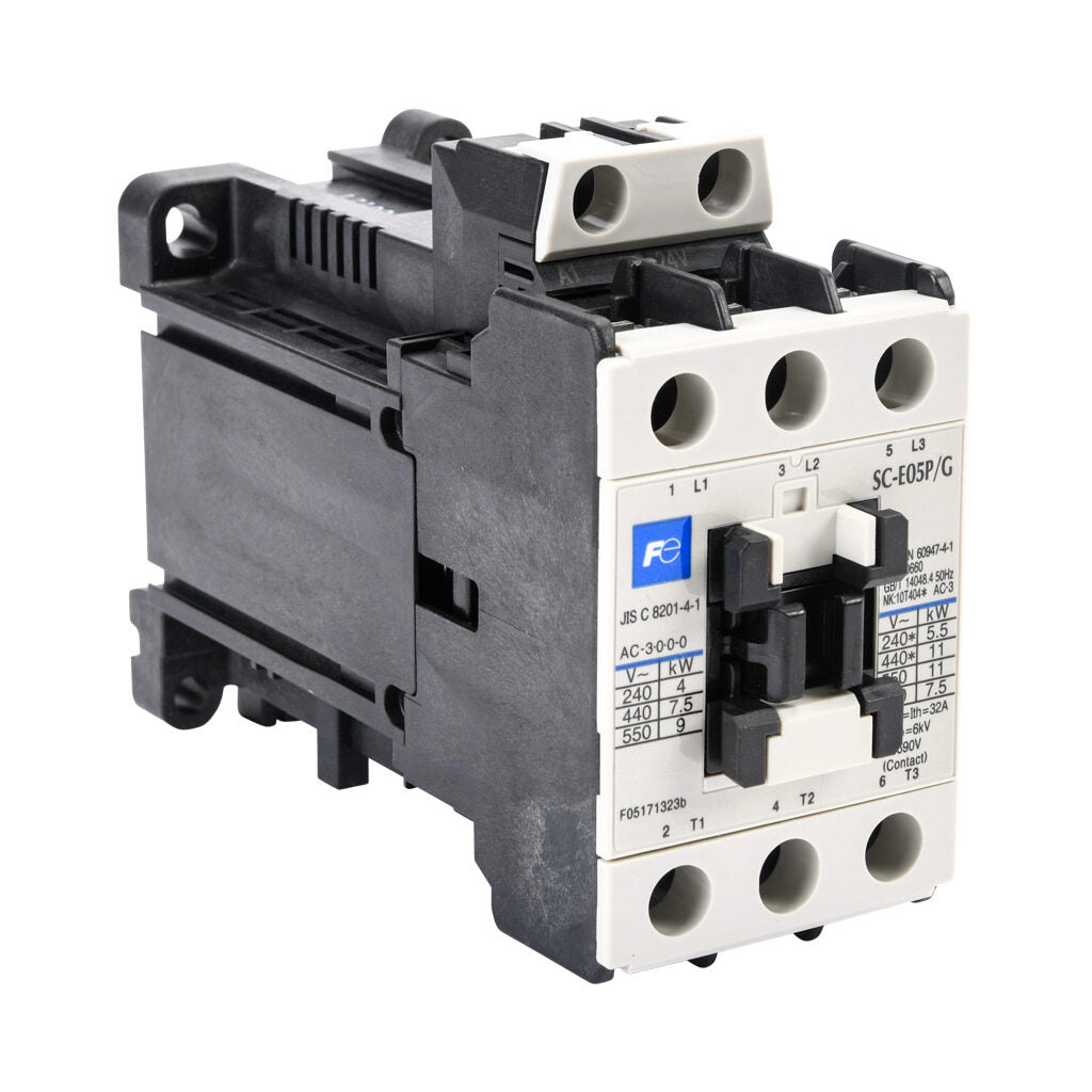 Fuji Electric SC-E05P/G-24VDC