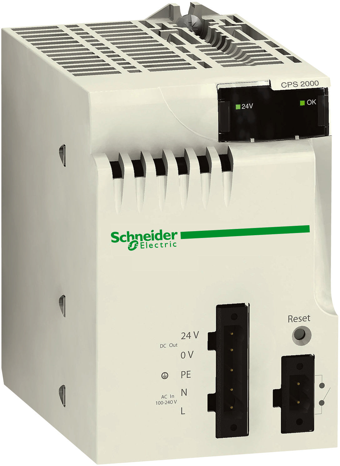Schneider Electric BMXCPS2000