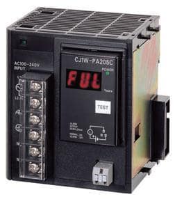 Omron CJ1W-PA202