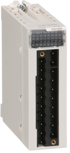 Schneider Electric BMXDAI1604