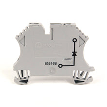 Allen Bradley 1492-J3