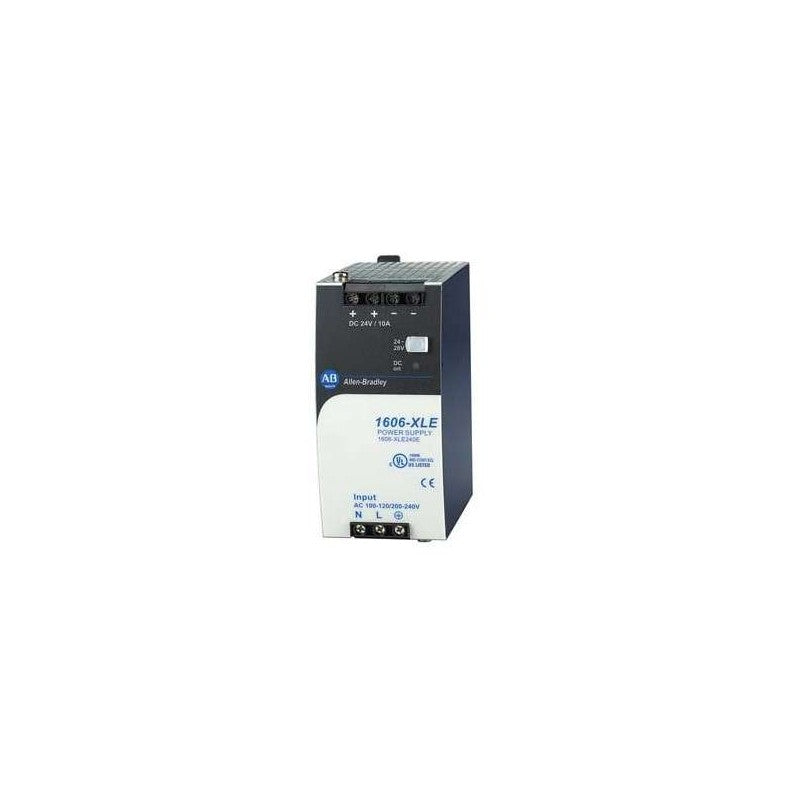 Allen Bradley 1606-XLE240EN