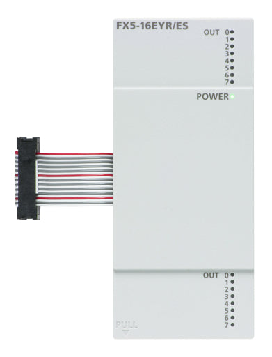 Mitsubishi FX5-16EYT/ESS