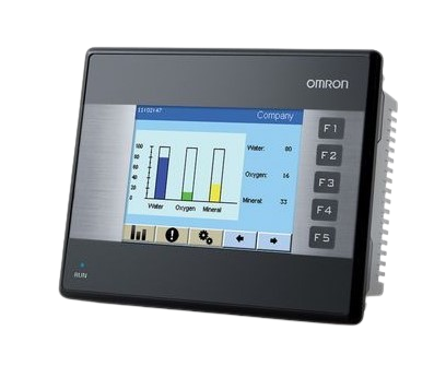 Omron NS8-TV00-V2