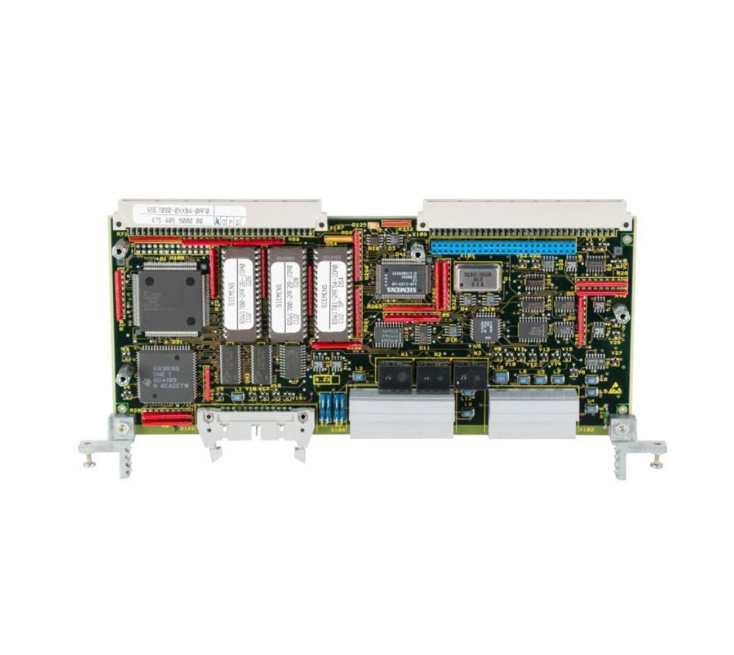 Siemens 6SE7090-0XX84-0AF0