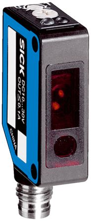 Sick Optic Electronic WTB8L-P2211