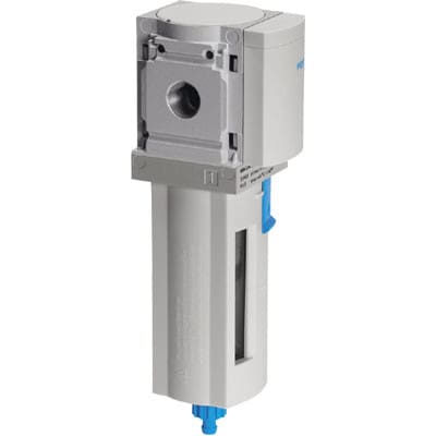 Festo MS4-LFM-1/4-AUV