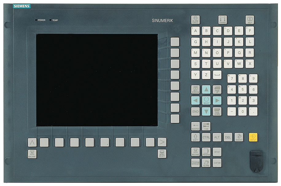 Siemens 6FC5203-0AF01-0AA0