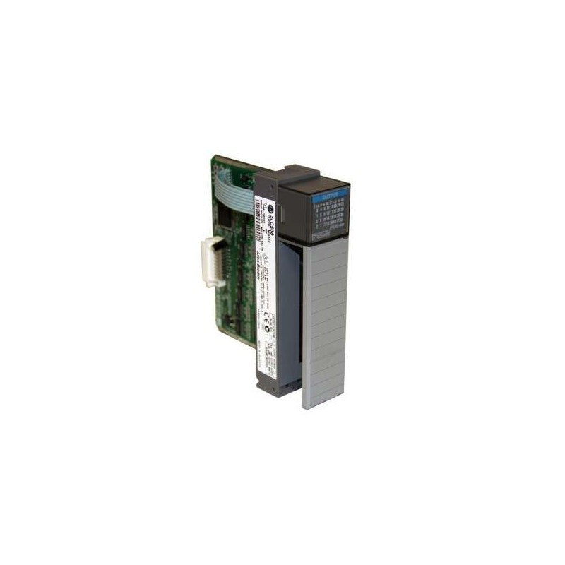 Allen Bradley 1746-OB32