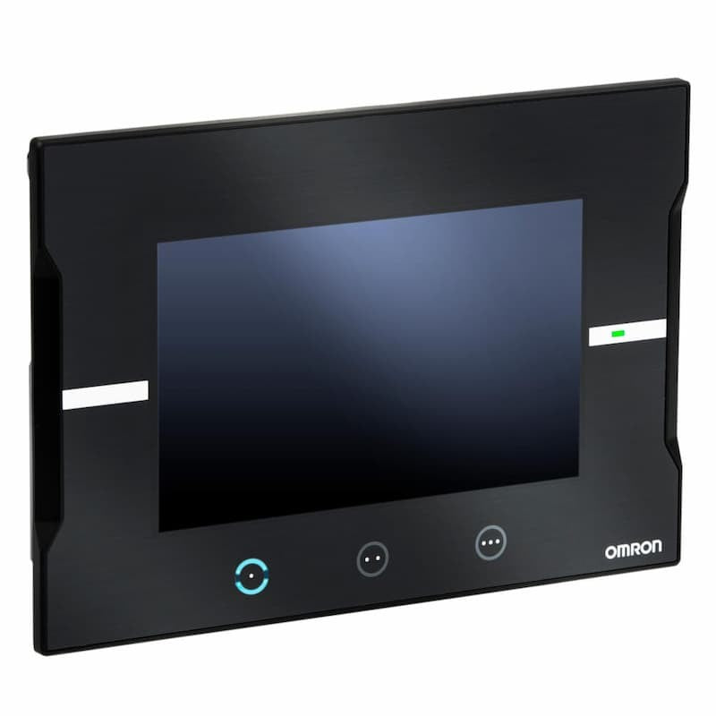 Omron NA5-9W001B-V1