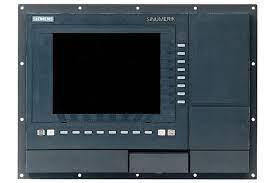 Siemens 6FC5203-0AB20-0AA1