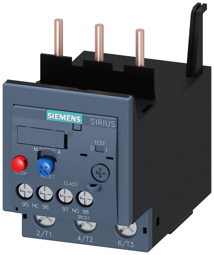Siemens 3RU2136-4GB0