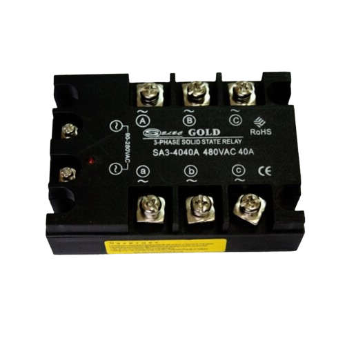 GOLD STAR SA3-4040A