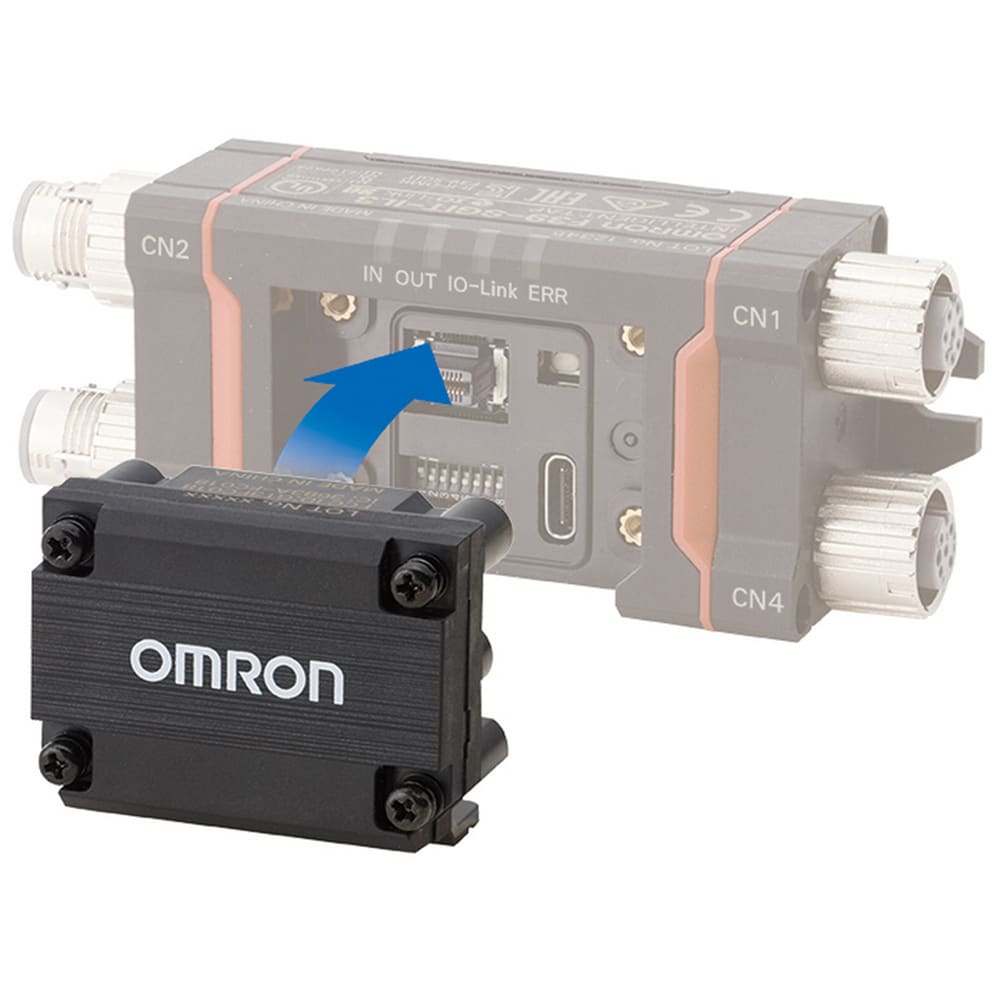 Omron F39-SGBT