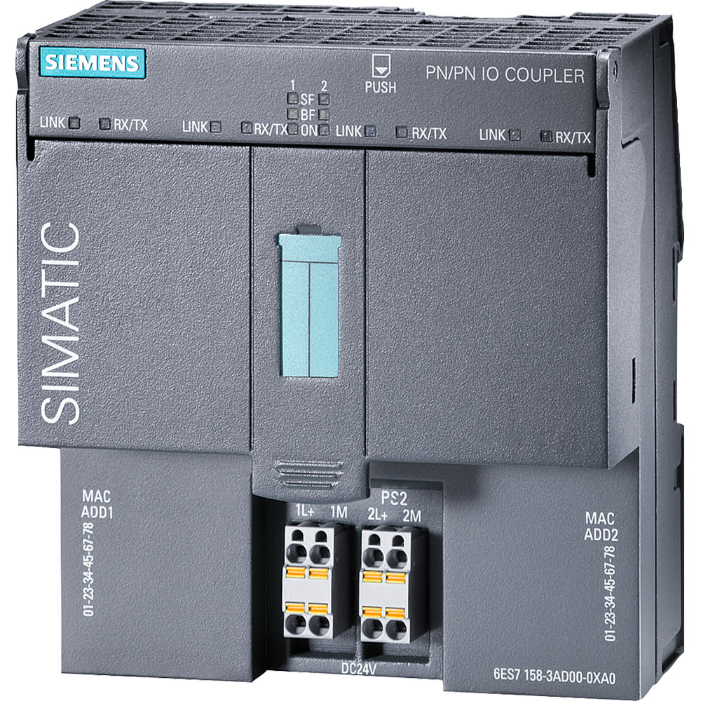 Siemens 6ES71583AD010XA0