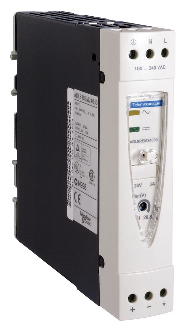 Schneider Electric ABL8RPS24030