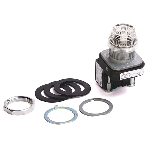 Allen Bradley 800T-QH12R