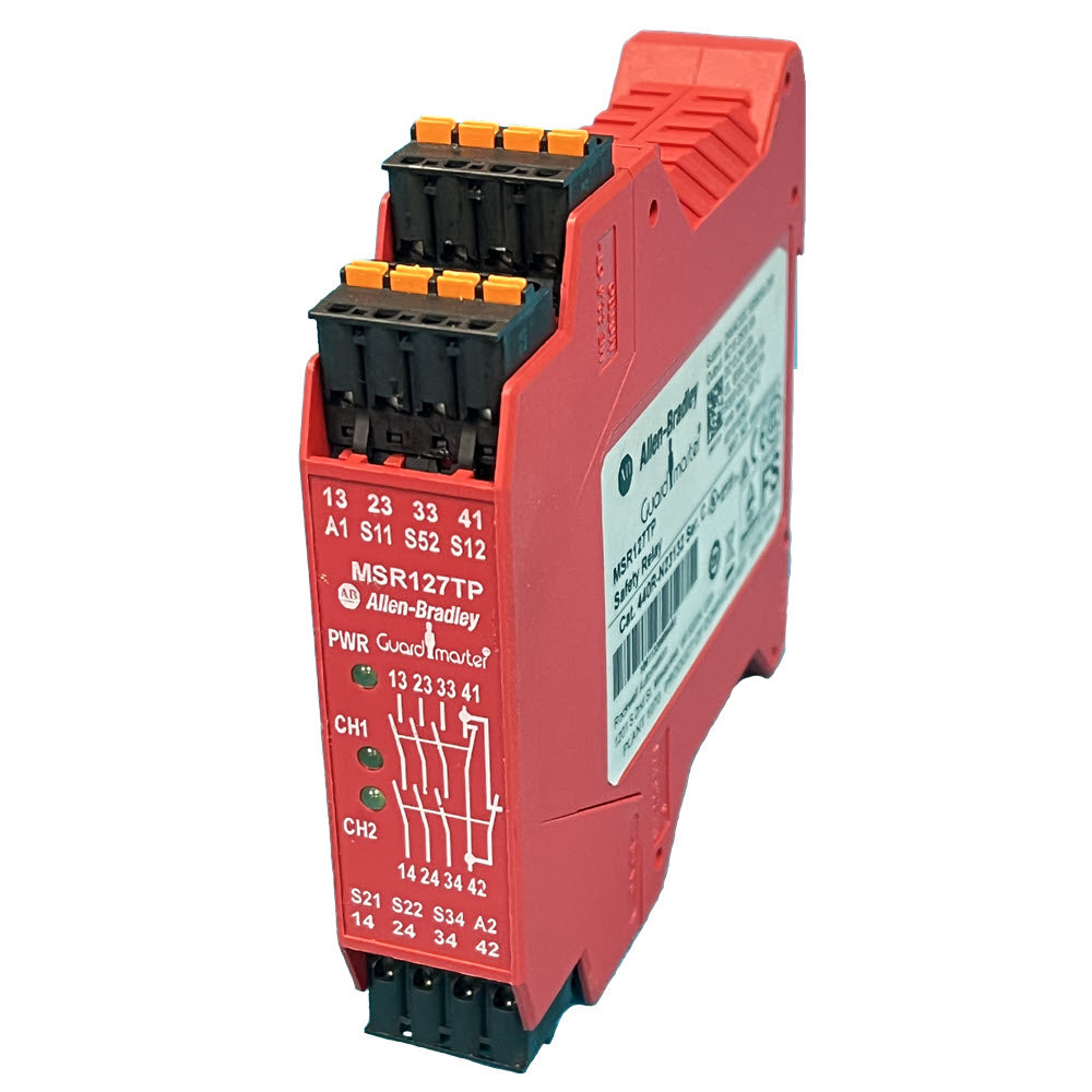 Allen Bradley 440R-N23130