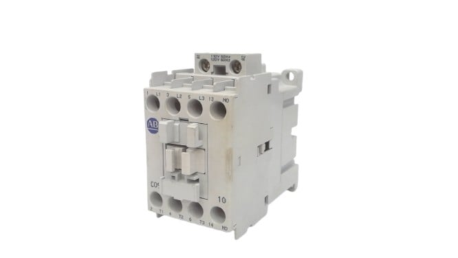 Allen Bradley 1492-N1