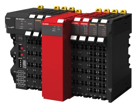 Omron NX-SID800