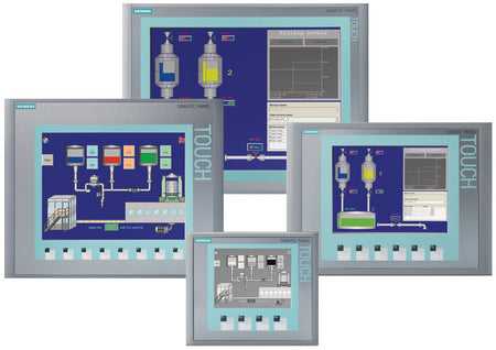 Siemens 6AV6647-0AB11-3AX0